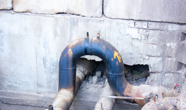 Best Sewage cleanup and water damage restoration  in Doylestown, OH