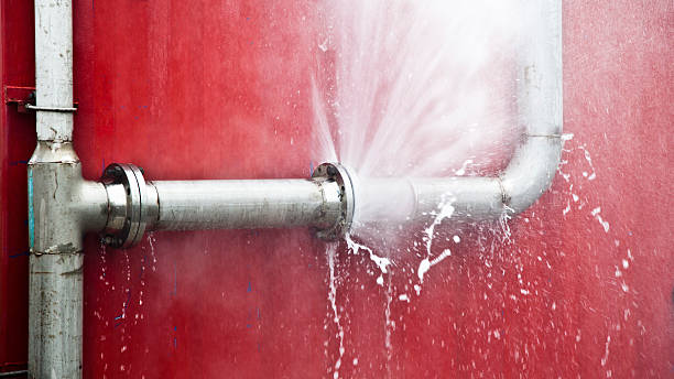 Local water damage restoration in Doylestown, OH
